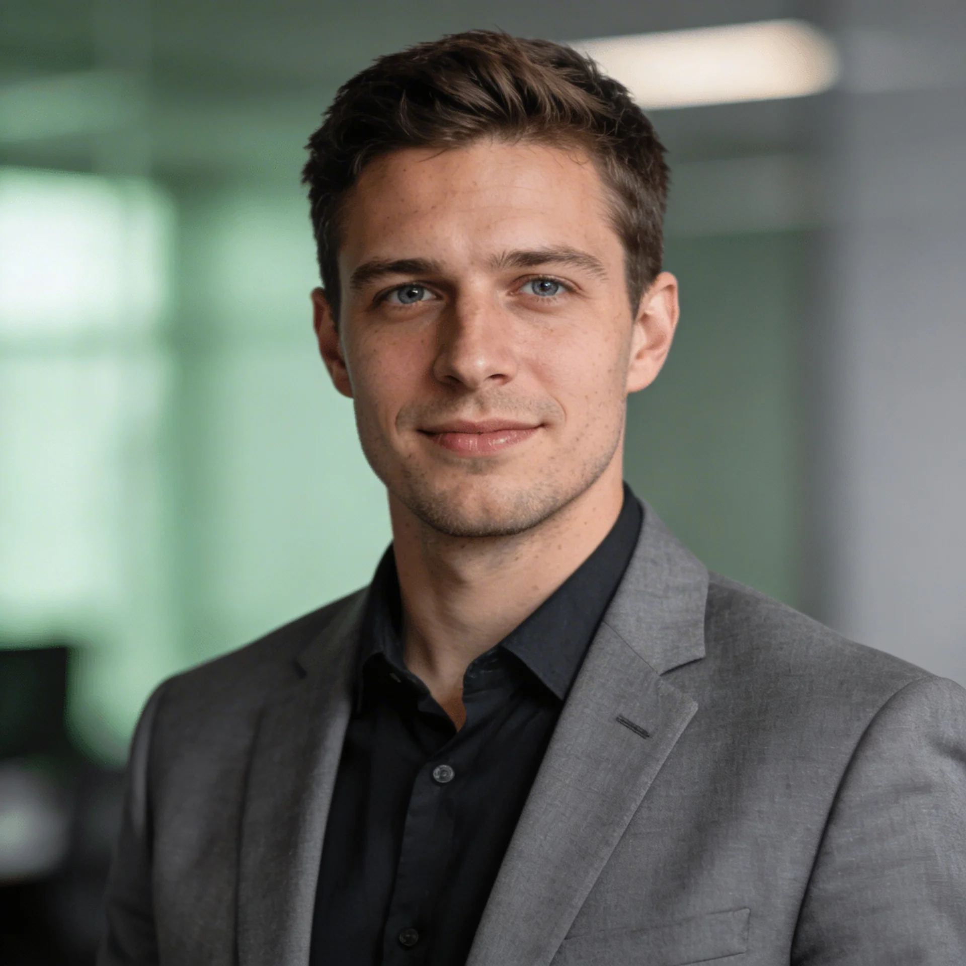 Cold Outreach Specialist