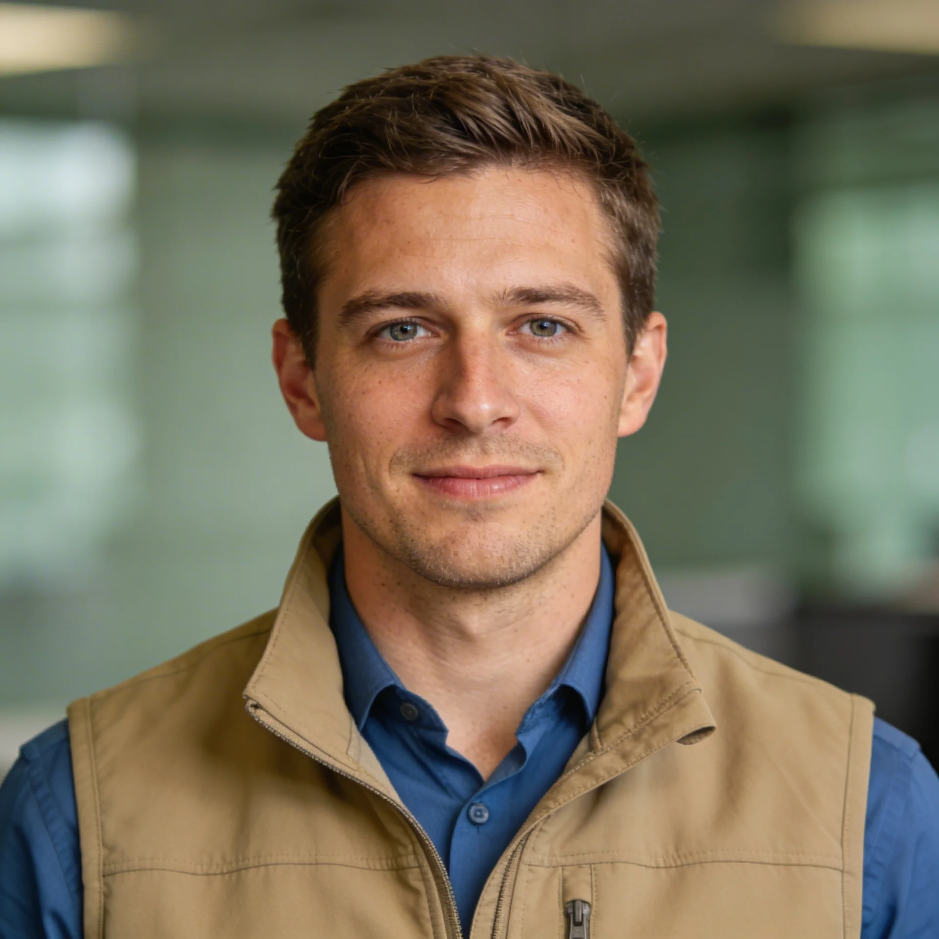 Logistics Coordinator